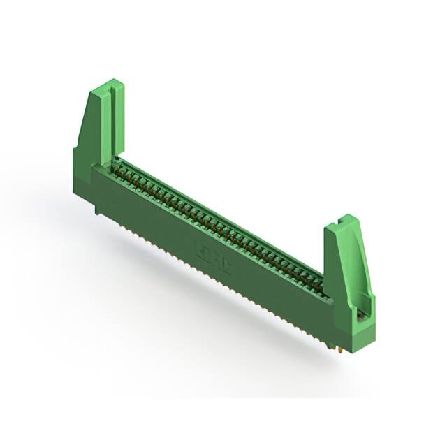 345-035-500-488 EDAC Inc.  Edgeboard Connectors